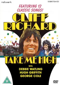 TAKE ME HIGH
