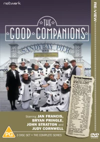THE GOOD COMPANIONS: THE COMPLETE SERIES