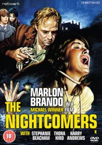 THE NIGHTCOMERS