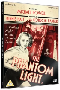 THE PHANTOM LIGHT