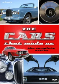 THE CARS THAT MADE US: THE COMPLETE SERIES