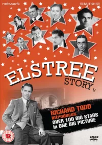 THE ELSTREE STORY