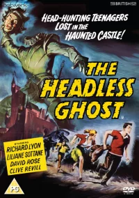 THE HEADLESS GHOST