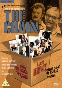 THE CHAIN