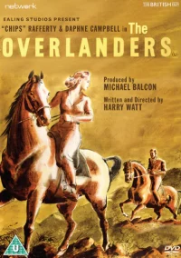 THE OVERLANDERS