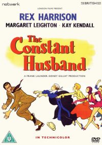 THE CONSTANT HUSBAND