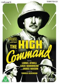 THE HIGH COMMAND
