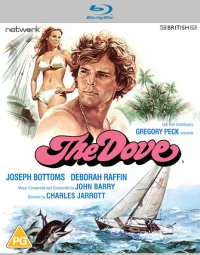 THE DOVE [BLU-RAY]