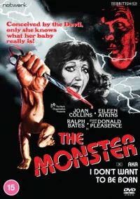 THE MONSTER