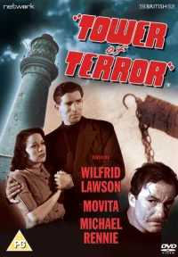 THE TOWER OF TERROR