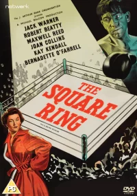 THE SQUARE RING