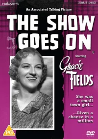THE SHOW GOES ON