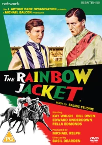 THE RAINBOW JACKET