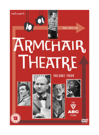 ARMCHAIR THEATRE VOL 4