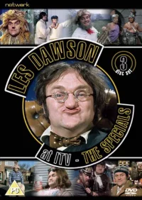 LES DAWSON AT ITV: THE SPECIALS