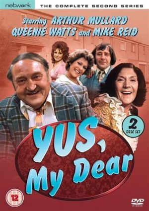 YUS, MY DEAR: THE COMPLETE SERIES 2