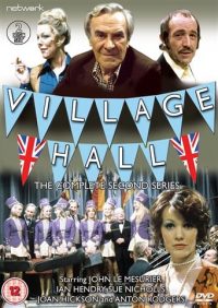 VILLAGE HALL: THE COMPLETE SERIES 2