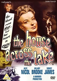 THE HOUSE ACROSS THE LAKE