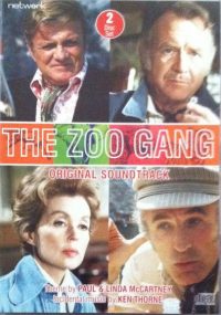 THE ZOO GANG: ORIGINAL SOUNDTRACK