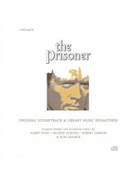 THE PRISONER SOUNDTRACK & LIBRARY MUSIC REMASTER