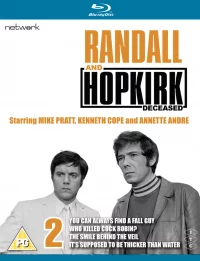 RANDALL AND HOPKIRK (DECEASED): VOLUME 2