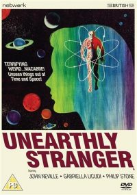 UNEARTHLY STRANGER