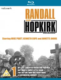 RANDALL AND HOPKIRK (DECEASED): VOLUME 1