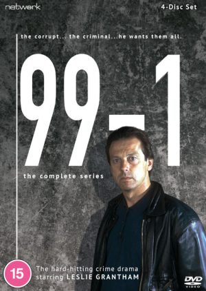 99-1: THE COMPLETE SERIES