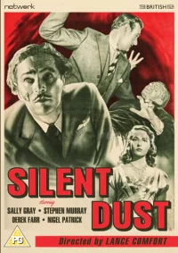 SILENT DUST