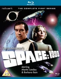 SPACE: 1999: COMPLETE SERIES 1 (BLURAY)