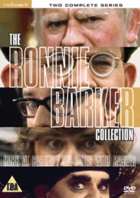 THE RONNIE BARKER COLLECTION