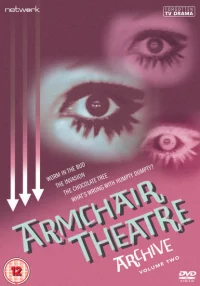 ARMCHAIR THEATRE ARCHIVE: VOLUME 2