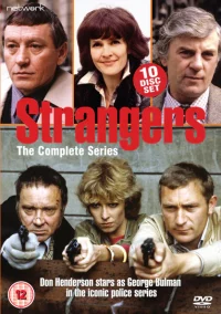 STRANGERS THE COMPLETE SERIES