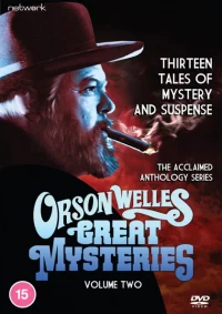 ORSON WELLES GREAT MYSTERIES VOLUME 2
