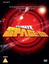 SPACE:1999: THE ULTIMATE SPACE:1999