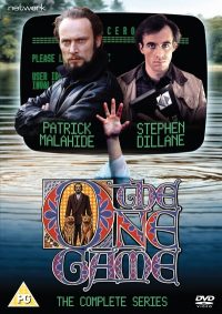 THE ONE GAME: THE COMPLETE SERIES