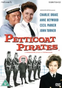 PETTICOAT PIRATES