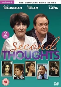 SECOND THOUGHTS: COMPLETE SERIES 3