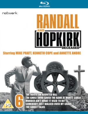 RANDALL AND HOPKIRK (DECEASED): VOLUME 6