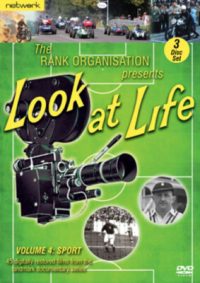 LOOK AT LIFE VOL 4 SPORT