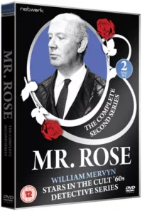 MR ROSE: THE COMPLETE SERIES 2