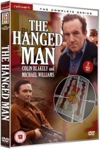 THE HANGED MAN: THE COMPLETE SERIES