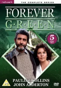 FOREVER GREEN: THE COMPLETE SERIES