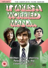 IT TAKES A WORRIED MAN: COMPLETE S3