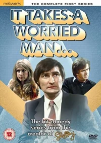IT TAKES A WORRIED MAN: COMPLETE S1