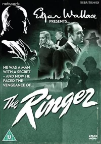 EDGAR WALLACE PRESENTS THE RINGER