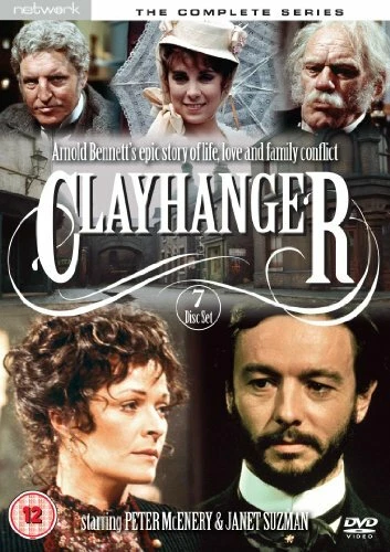 CLAYHANGER: THE COMPLETE SERIES