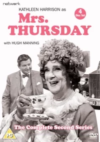 MRS THURSDAY: THE COMPLETE SERIES 2
