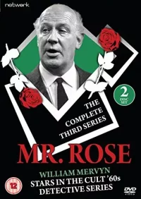 MR ROSE: THE COMPLETE SERIES 3