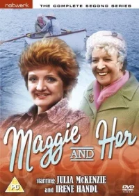 MAGGIE AND HER: COMPLETE SERIES 2